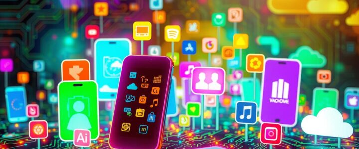Aplikasi Mobile: Panduan Lengkap Penggunaan & Manfaat aplikasi mobile