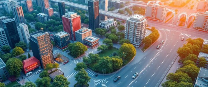 Internet of Things: Teknologi Pintar di Era Digital internet of things