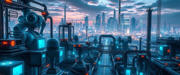 revolusi industri 4.0